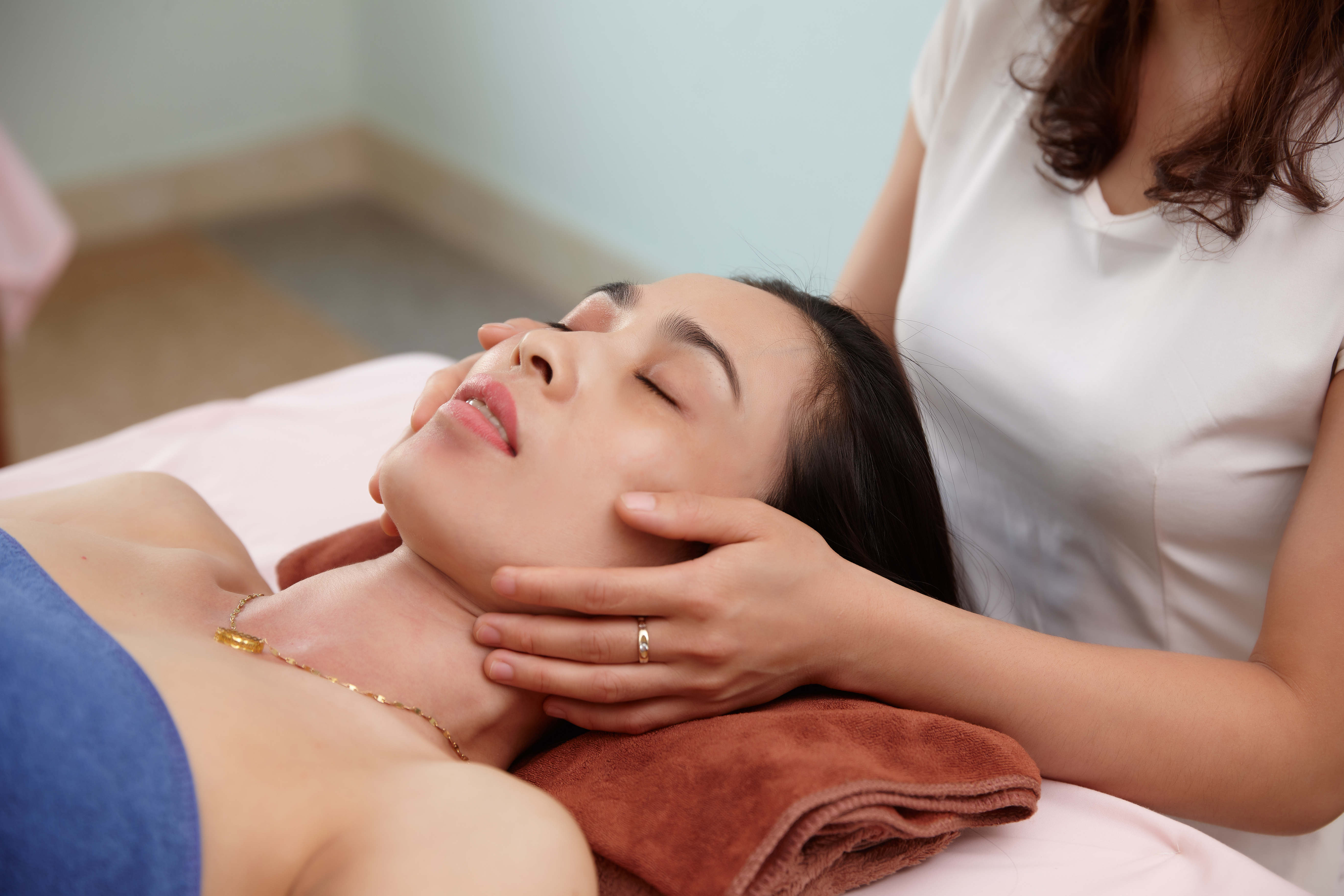 Dịch vụ Spa