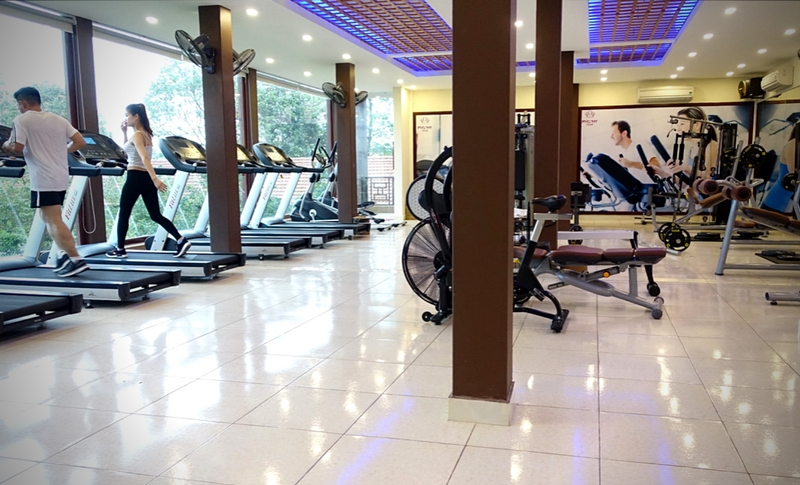 Hình ảnh khách sạn 91