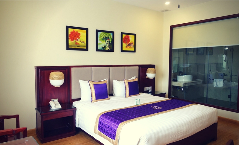 Hình ảnh khách sạn 1