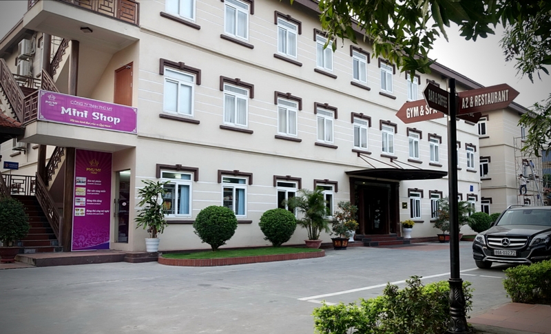 Hình ảnh khách sạn 92