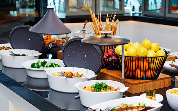 5 bí mật của nhà hàng buffet mà chỉ người trong ngành mới biết