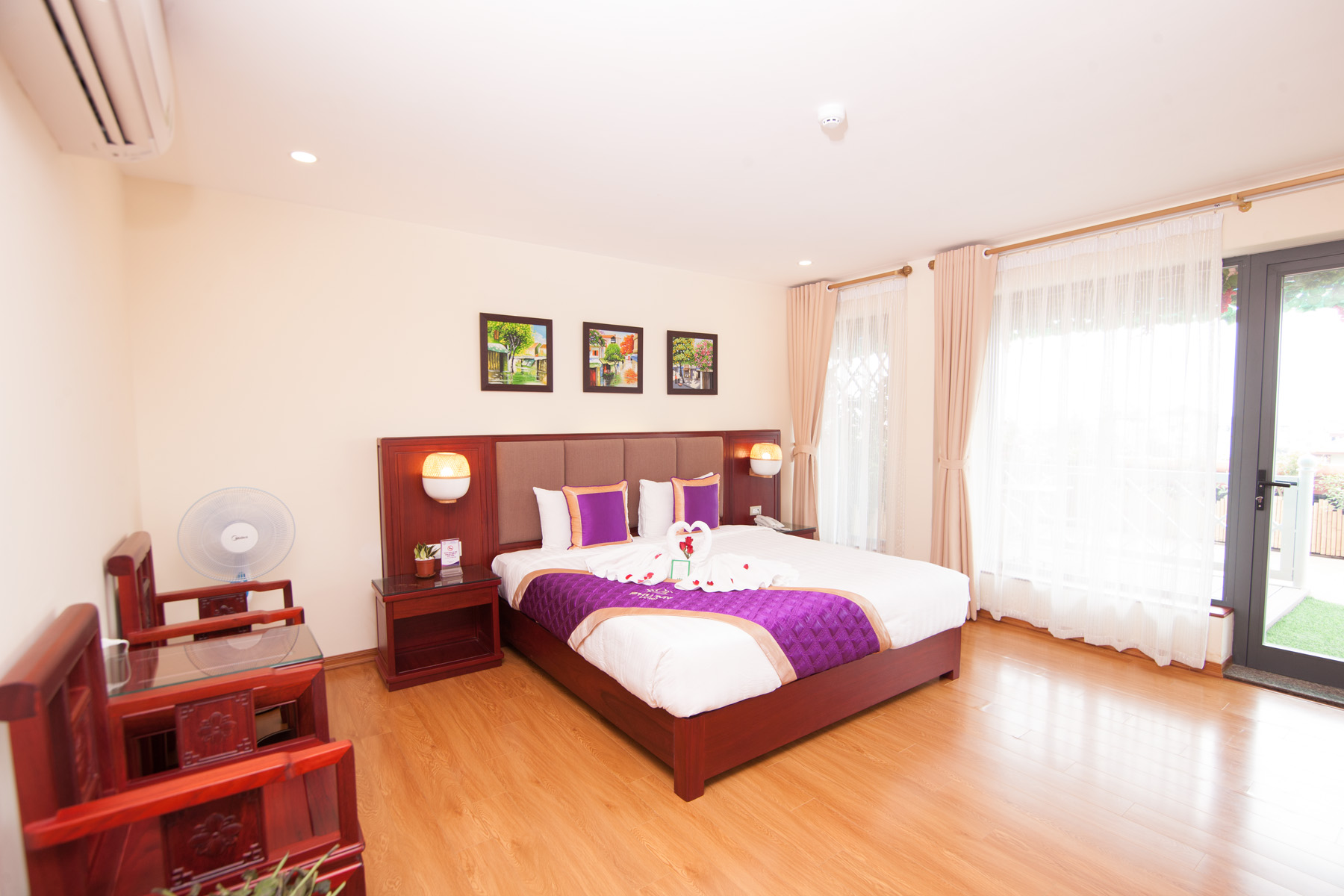 Phòng Vip