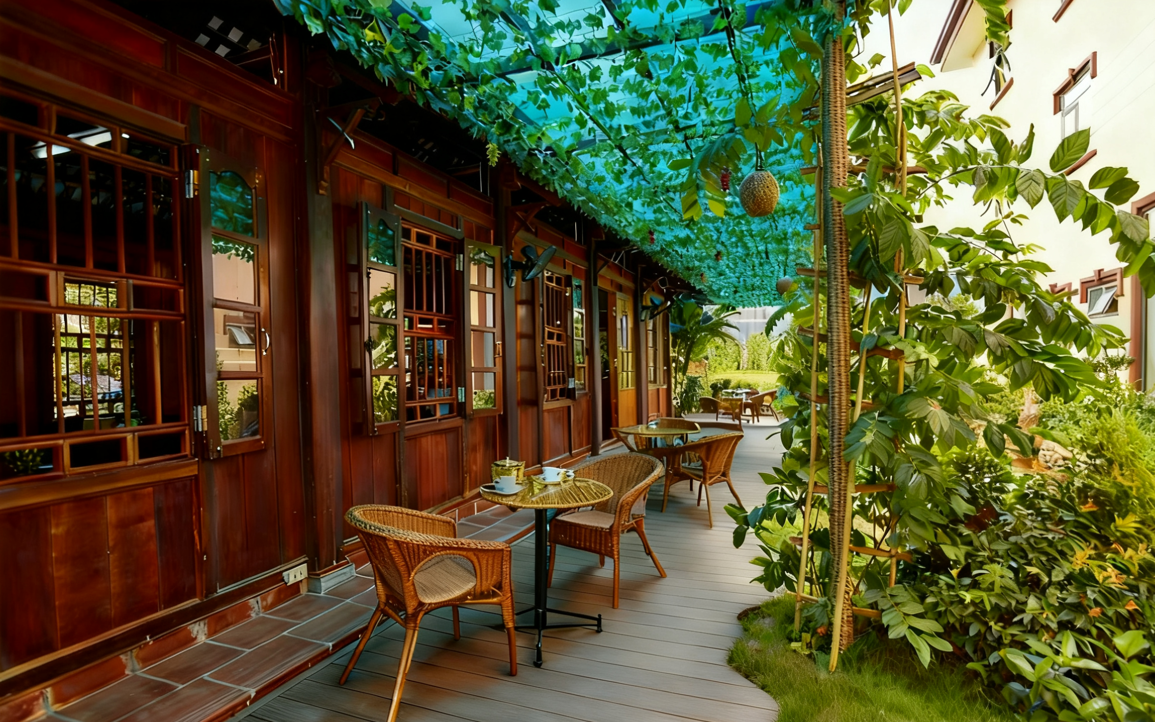 Bar & Coffee(photo_88603389)